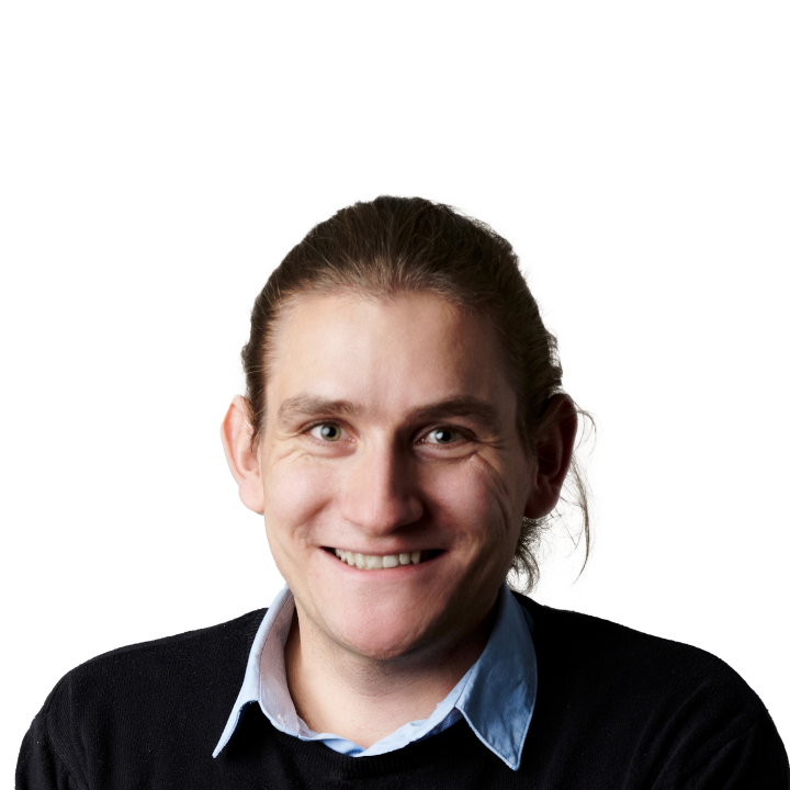 Picture of Florian Becker