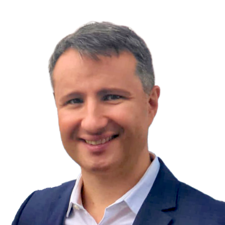 Picture of Martin Rottensteiner