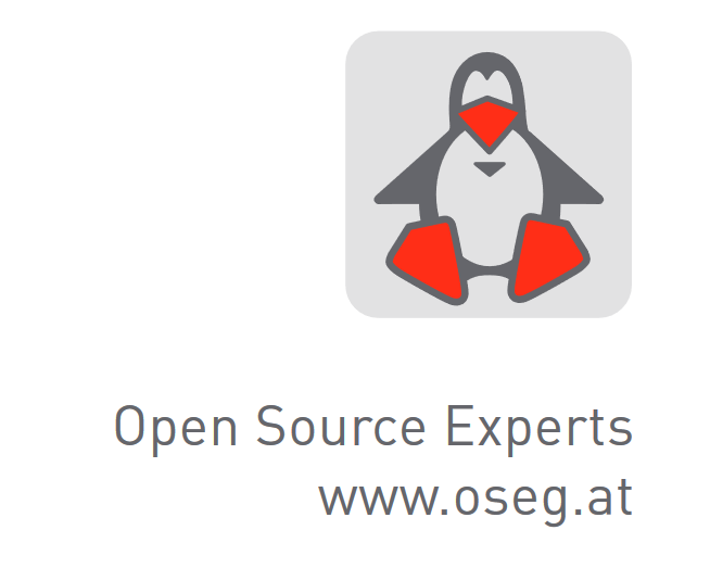 Logo OSEG
