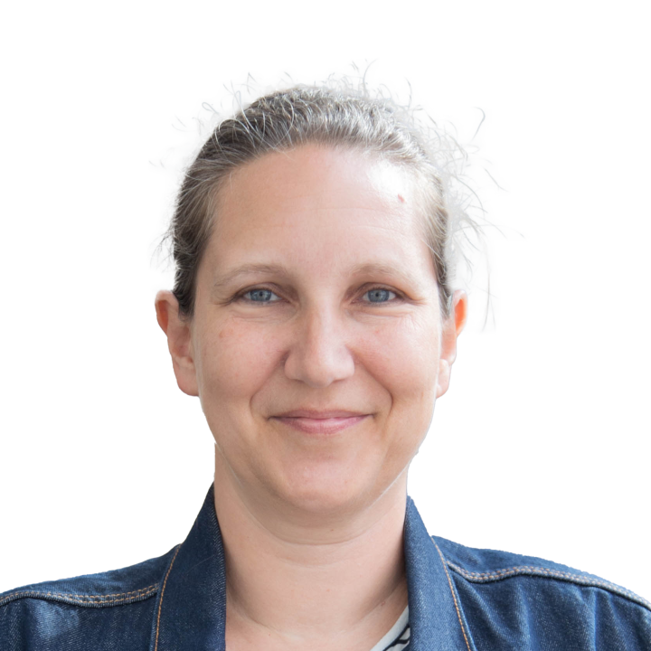 Picture of Irene Michl